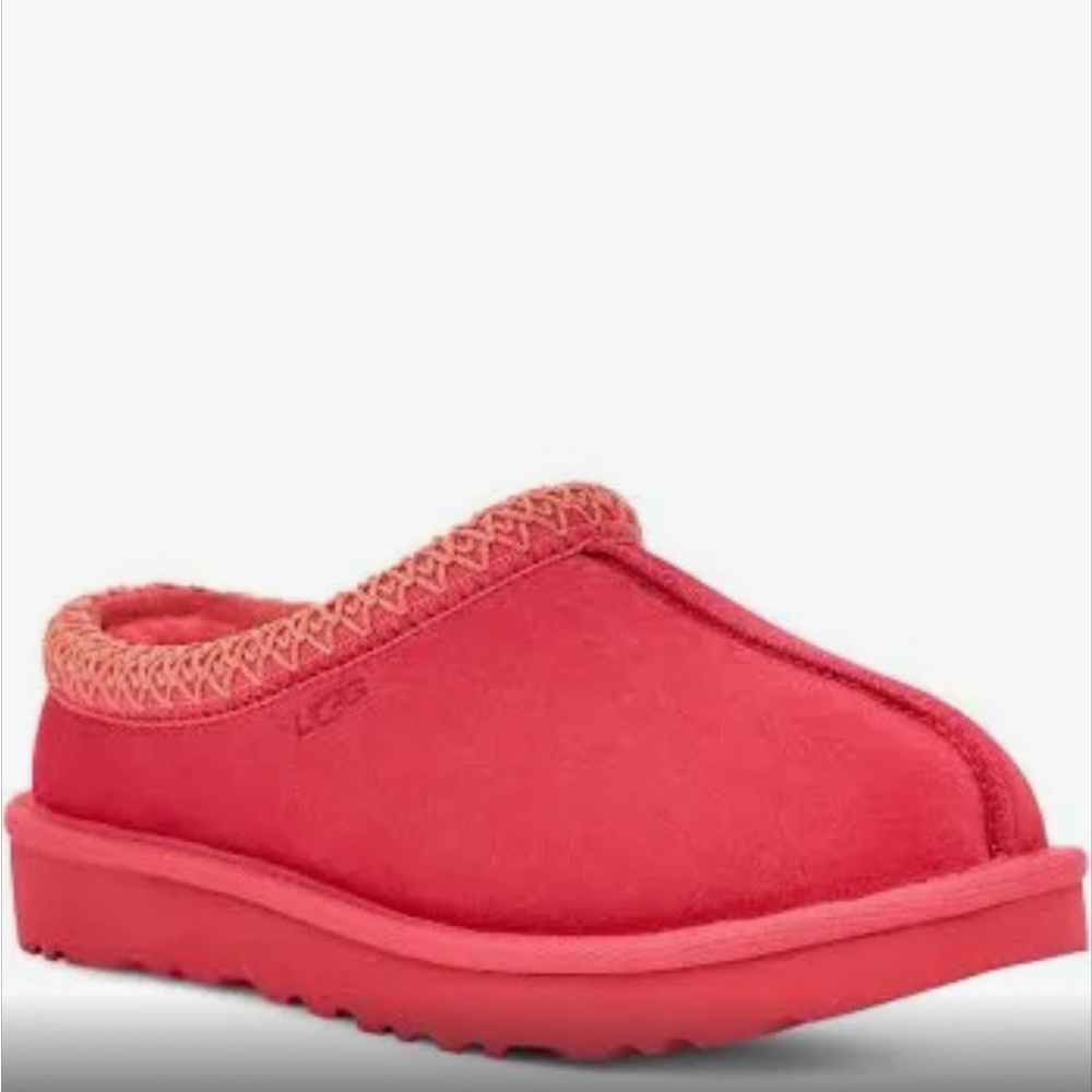Ugg Pink Slipper